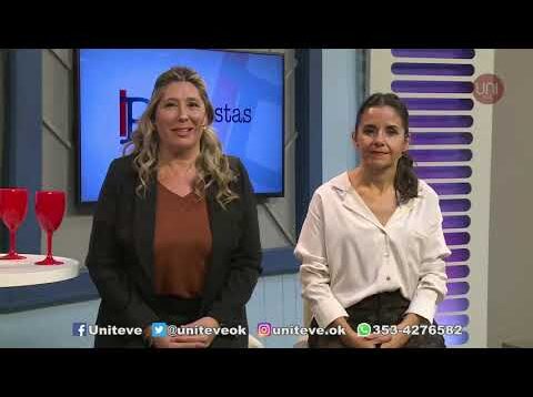 Uniteve Noticias | Periodistas | 24/07/2023 – Darío Poncio