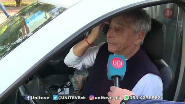 Uniteve Noticias | Rige un nuevo aumento en la tarifa de taxis