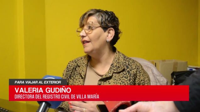 C20 Noticias | Alejandra Álvarez – Olimpiadas del Adulto Mayor