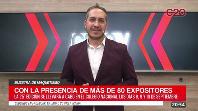 C20 Noticias | Alfredo Koncurat – dolar, inflacion y devaluacion