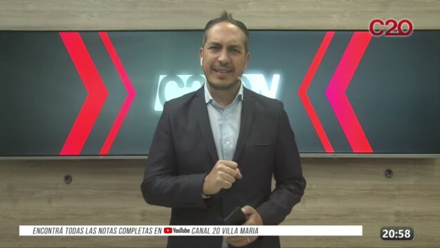 C20 Noticias | Construcción Sustentable – Pablo Montoya