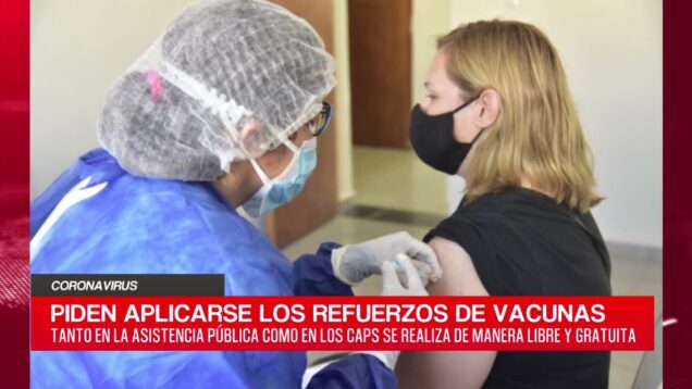 C20 Noticias | Coronavirus – Pedro Trecco