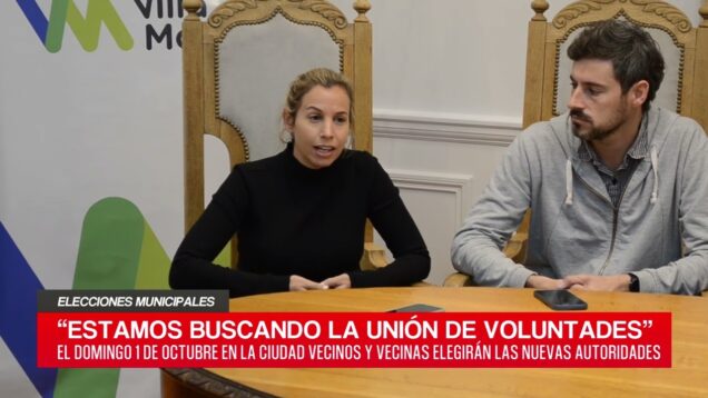 C20 Noticias | Elecciones Municipales – Héctor Muñoz