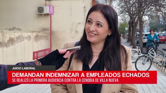 C20 Noticias | Federico Agnolin – Importante hallazgo cientifico