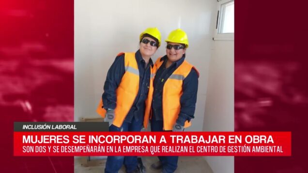 C20 Noticias | Inclusión Laboral – Daniel Sánchez