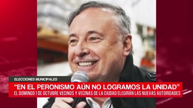 C20 Noticias | Jorge Zeballos – Muestra de maquetismo