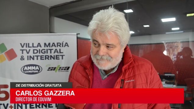 C20 Noticias | Libros de distribución gratuita – Carlos Gazzera