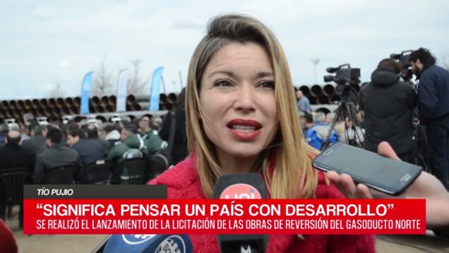 C20 Noticias | Luis Negretti – Universidad Nacional de Villa María