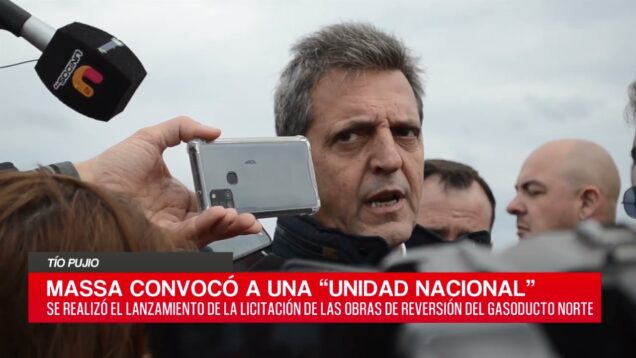 C20 Noticias | Manuel Sosa – Elecciones Municipales