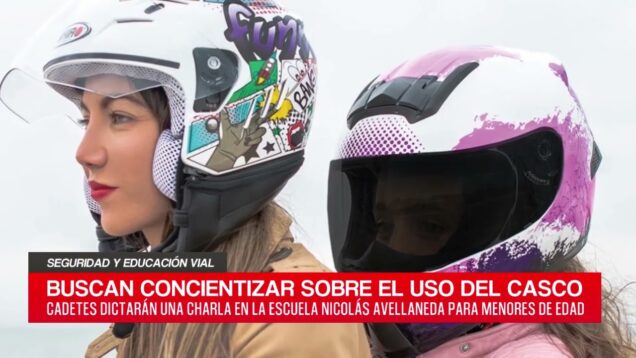 C20 Noticias | Seguridad y Educación Vial – Carlos Díaz
