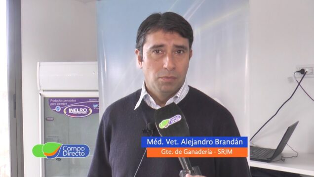 Campo Directo | La Expo Rural de Jesús María se moderniza y apuesta por el streaming