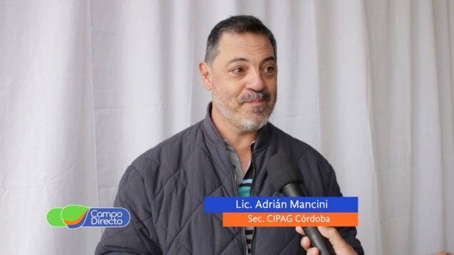Campo Directo | Llega COMAG 2023, el foro del periodismo agropecuario de Córdoba