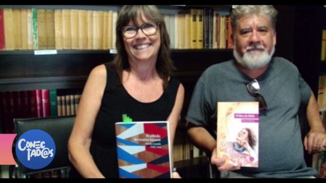 Conectadas | Eduvim – Carlos Gazzera