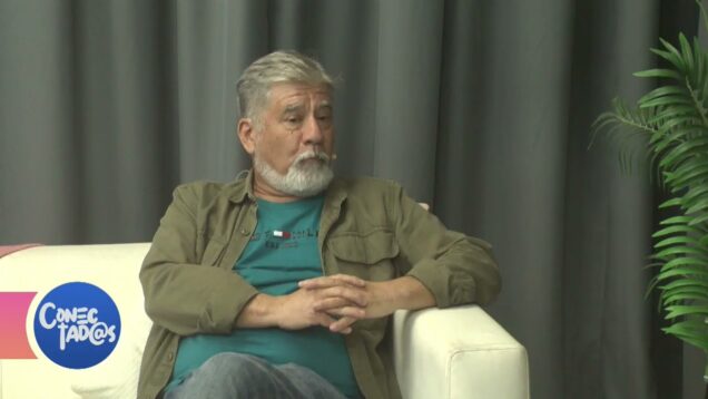 Conectadas | El verde corazón William Shakespeare – Normand Argarate