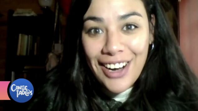 Conectad@s | Lorena Diaz – Veronica Giovannini – Pañuelos Solidarios – Show a beneficio