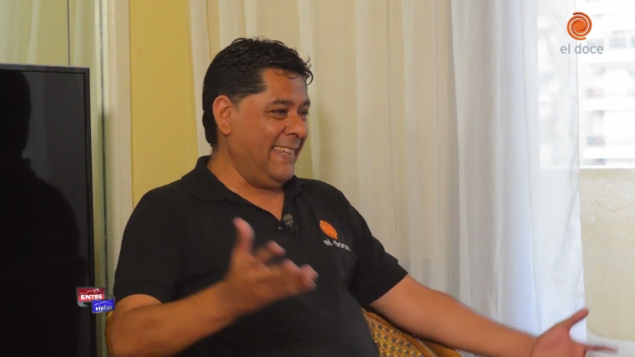 Entre Vistas Región y Cultura – Programa 95