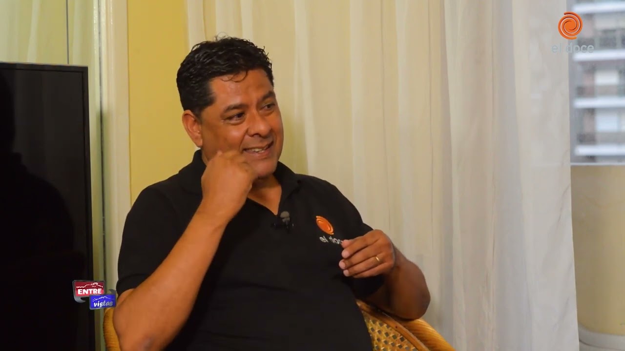 Entre Vistas Región y Cultura – Programa 96