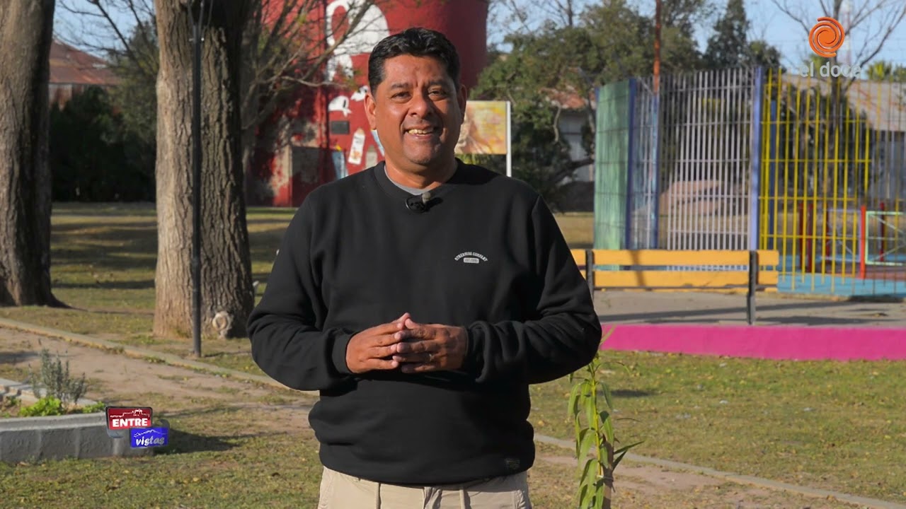 Entre Vistas Región y Cultura – Programa 93