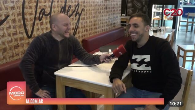 Modo Directo | Jugamos y cocinamos con el payaso Pururú y Minipuru: ganate los mejores premios