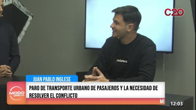 Modo Directo | Móvil en Vivo