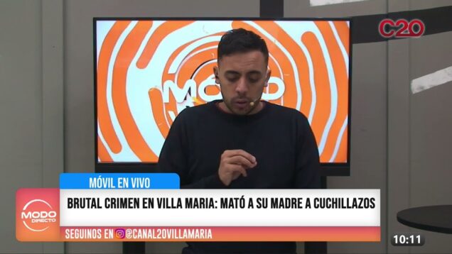 Modo Directo | Móvil en Vivo