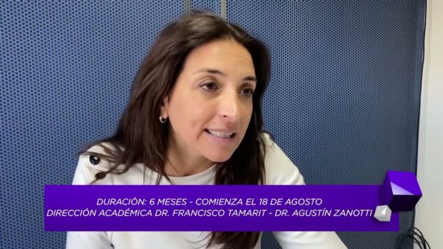 Uniteve Noticias | Diplomatura | Análisis de datos, inteligencia artificial y ciencias sociales