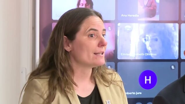 Uniteve Noticias | Especialización en estrategia de intervención en el campo de la salud mental