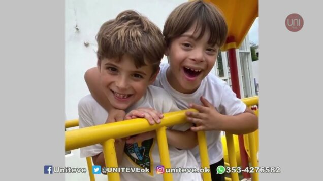 Uniteve Noticias | Informe especial: acciones por la inclusión en Villa María