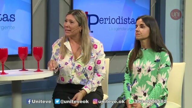 Uniteve Noticias | PEUAM: muestra fotográfica “Somos tierra que anda”