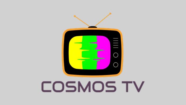 CosmosTV
