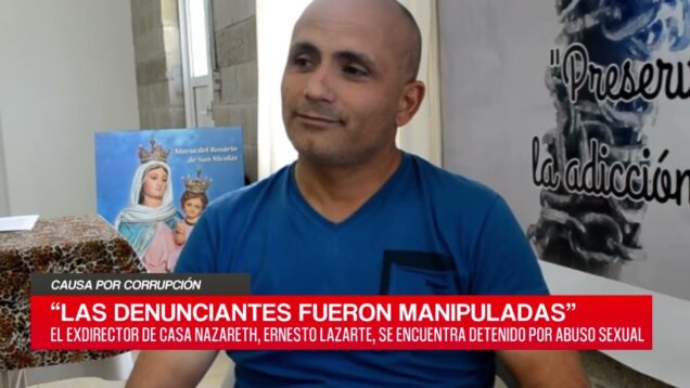 C20 Noticias | Causa por Corrupción – Sofía Rodríguez