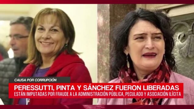 C20 Noticias | Causa por Corrupción – Pablo Brochero