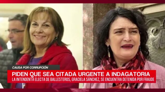 C20 Noticias | Causa por Corrupción – Javier Marco