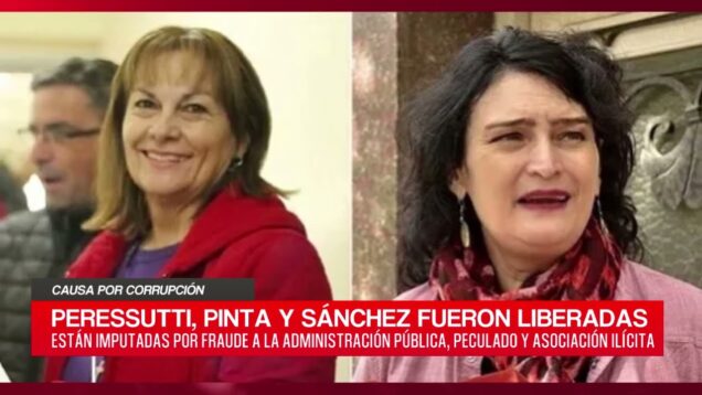 C20 Noticias | Causa por corrupción – Javier Marco