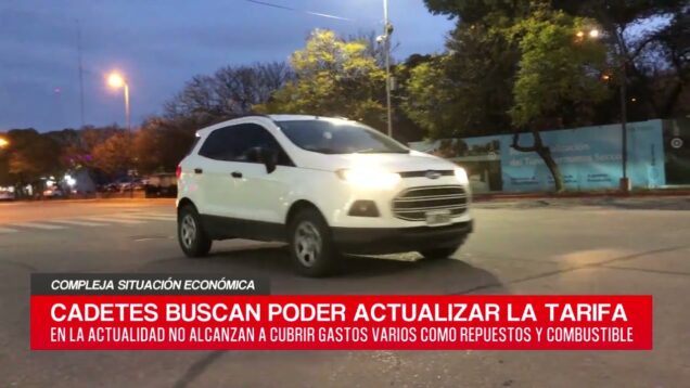 C20 Noticias | Compleja Situación Económica – Carlos Díaz