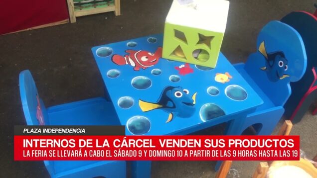 C20 Noticias | Plaza Independencia – Roxana Allende