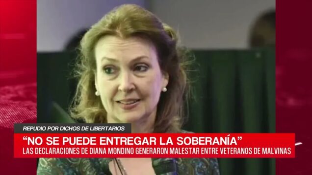 C20 Noticias | Repudios por dichos de Libertarios – Juan José Giuliano