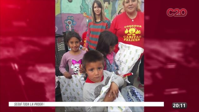 C20 Noticias | Situación económica – Marisa Sánchez