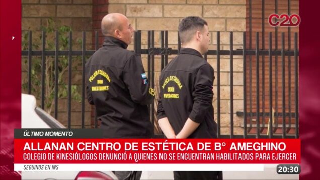 C20 Noticias | Último Momento – Marcos de Beffort