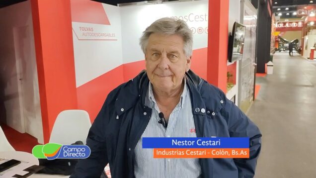 Campo Directo | Industriales metalmecánicos piden por la Ley de Maquinaria Nacional