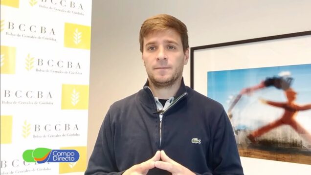 Campo Directo | Inestabilidad con lluvias débiles en los próximos días