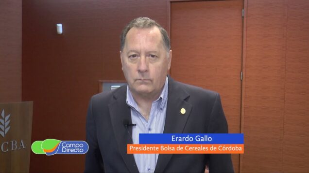 Campo Directo | Se realizó en la BCCBA un nuevo Encuentro de Vinculación en la prensa