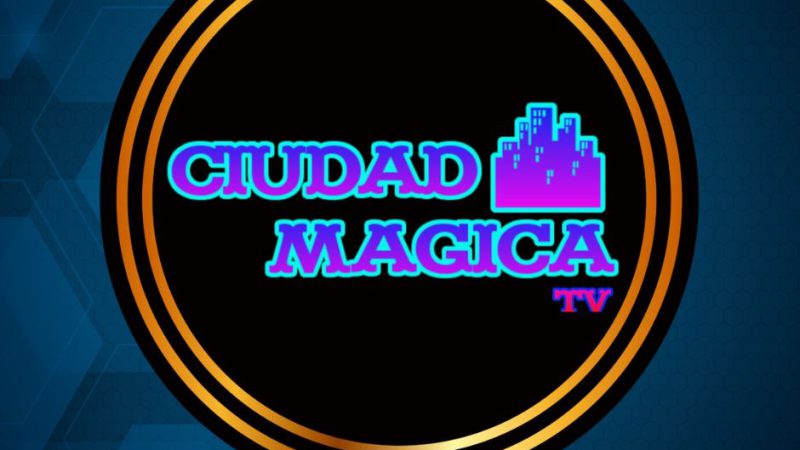 ciudadmagica