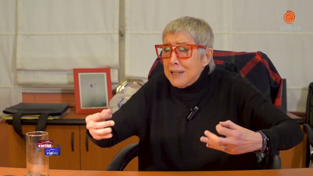 Entre Vistas Región y Cultura – Programa 100