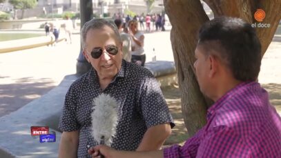 Entre Vistas Región y Cultura – Programa 101