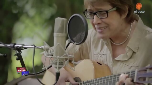 Entre Vistas Región y Cultura – Programa 99