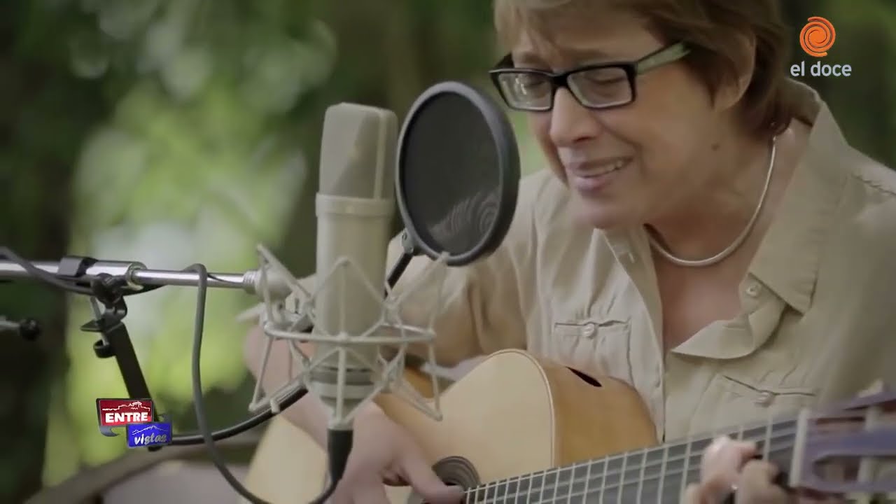 Entre Vistas Región y Cultura – Programa 99