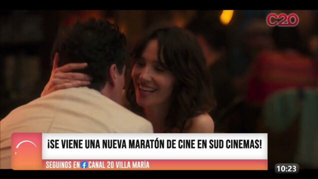 Modo Directo | En vivo desde Villa María Shopping