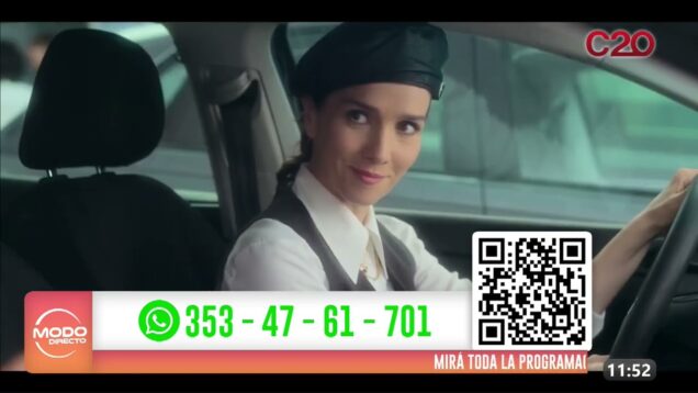 Modo Directo | En vivo desde Villa María Shopping