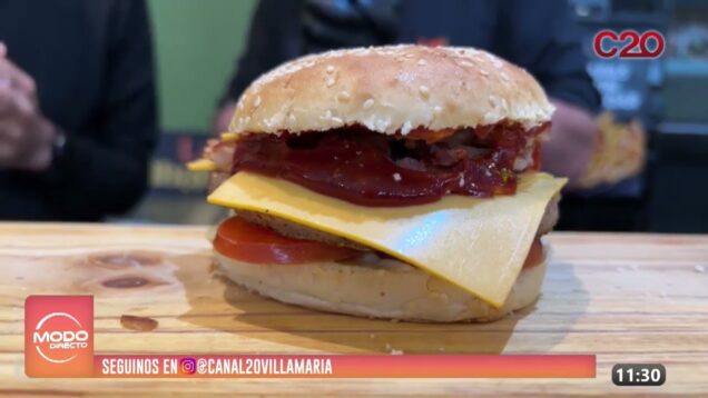 Modo Directo | En vivo desde Villa María Shopping